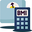 BMI rekenmachine