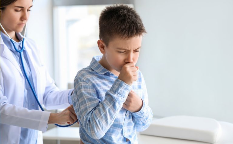 Hoesten - Care Kliniek